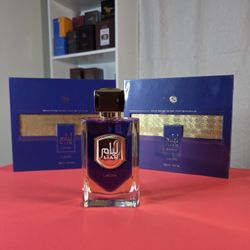 Arabic Perfume 