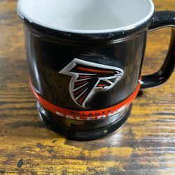 Atlanta falcons Mug