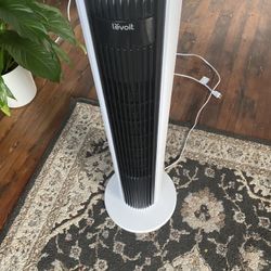 Levoit Tower Fan 