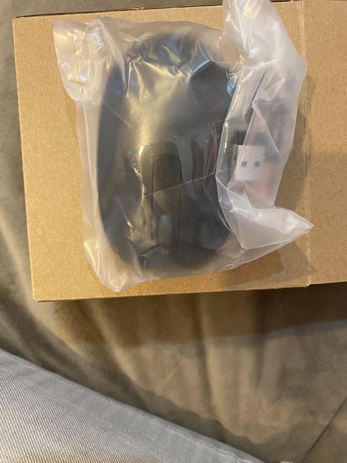 Microsoft Wireless Mouse