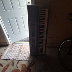 Piano.