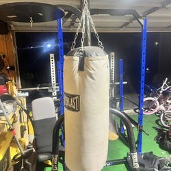 Gym Equipment 