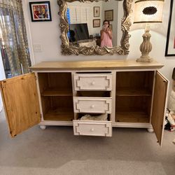 Dresser or buffet