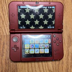 New 3DS XL