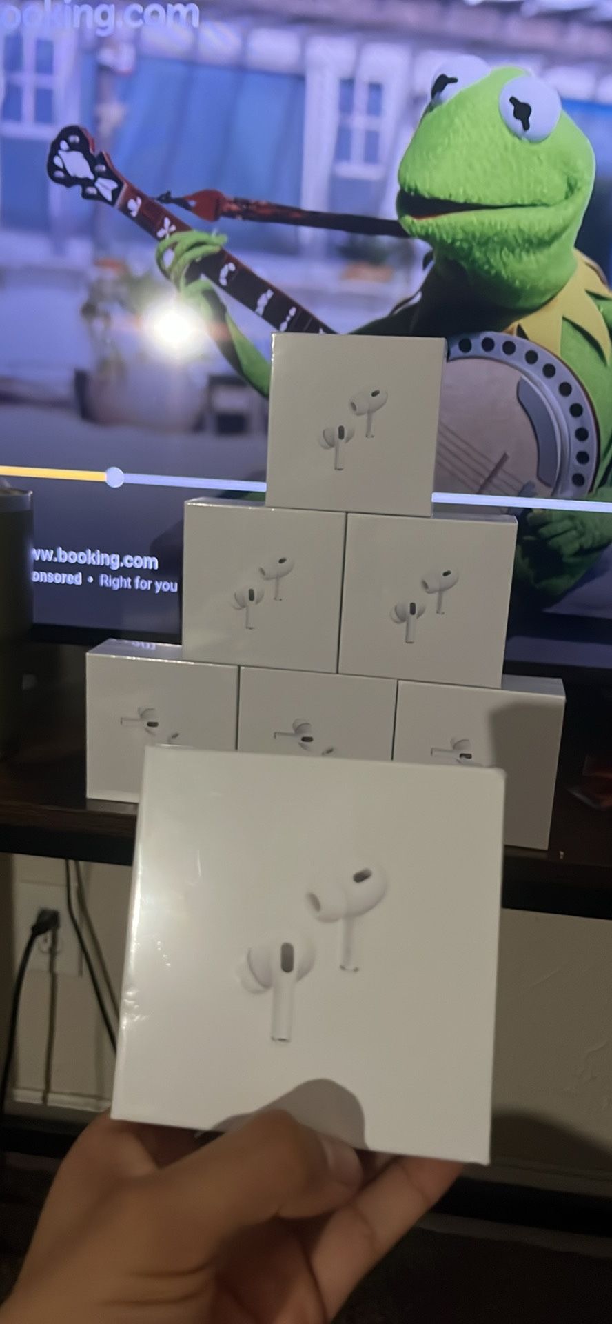 AirPods Pro Gen2