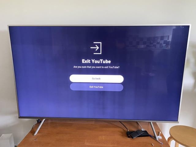 Samsung 75 In Tv
