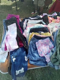 Clothes