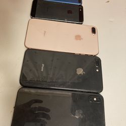 iPHONES DiFF ..iOS DEVICES & Cases!!