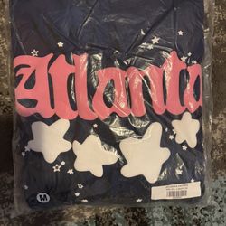 Atlanta Sp5der hoodie 
