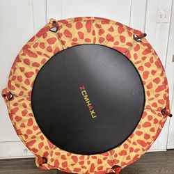 Trampoline for kids