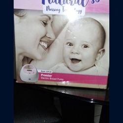 Brand New Electric Breast Pump