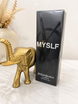 YSL MYSLF Le Parfum Spray