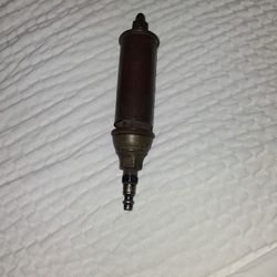 Antique Steam Whisle 