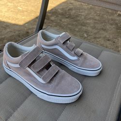 Women’s Brand New Vans 
