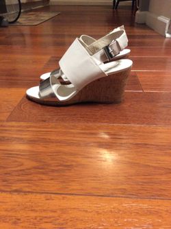 Wedge Sandals New