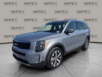 2022 Kia Telluride