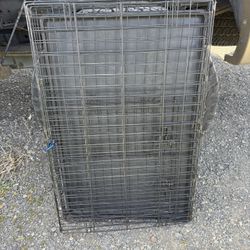 Dog Crate