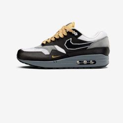  Nike Air Max 1 ‘Big Head Mode’ Size: 10 *NEW*