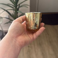 36 Votive Candle Holders