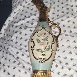 Vintage Jim Beam Decanters 