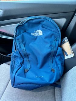 The North Face Vault Backpack