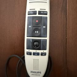 Philips SpeechMike LFH 3200
