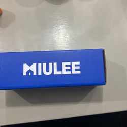 Miulee Pillow Cases
