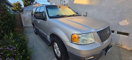 2004 Ford Expedition