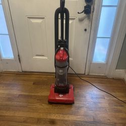 Dirt Devil Vacuum