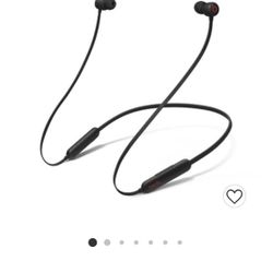 Beats Flex Wireless Bluetooth Headphones 