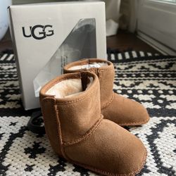 UGG BABY BOOTS