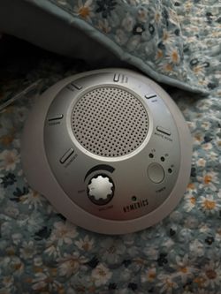 Sound Spa Portable