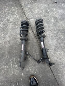 Shock For Dodge Charger 