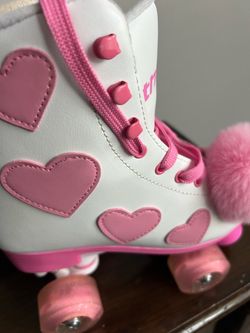 Roller skates