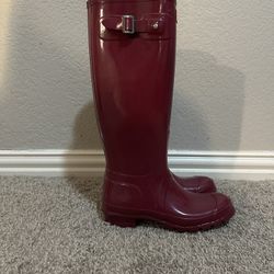 Women’s Hunter Boots