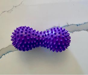 Foot massager roller