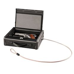 HANDGUN SAFE