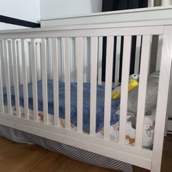 Baby Crib