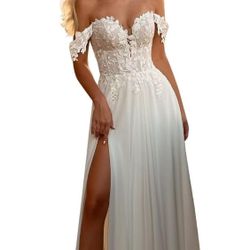 Wedding Dress for Bride