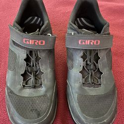 Giro Ventana Fastlace Mens Mountain Cycling Shoes
