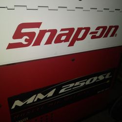 Snap-on mm250sl.