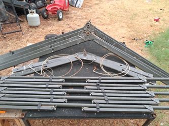 Surplus tents by U.S. Military Tents