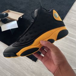 Jordan 13s Size 10