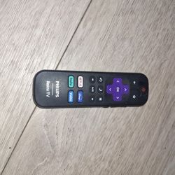 Roku Remote