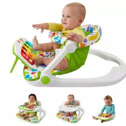 Fisher Price Baby Sit Me Up Chair