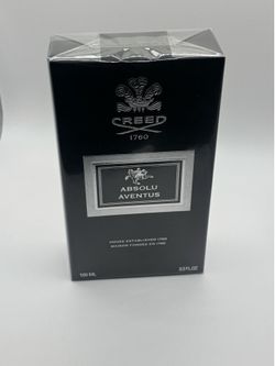 CREED 1760 ABSOLU AVENTUS