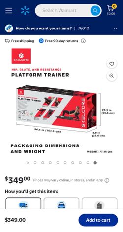 Skelcore Platform Trainer
