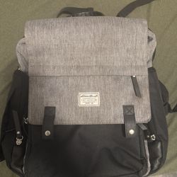 Eddie Bauer Diaper Bag