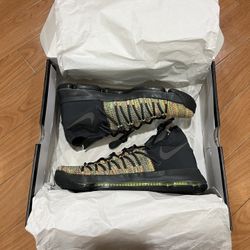 KD 9 Elite Size 14