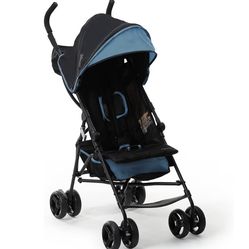 New In Box! Summer By Ingenuity (6 Months To 65 lbs) Toddler Baby Stroller $45 (#916)